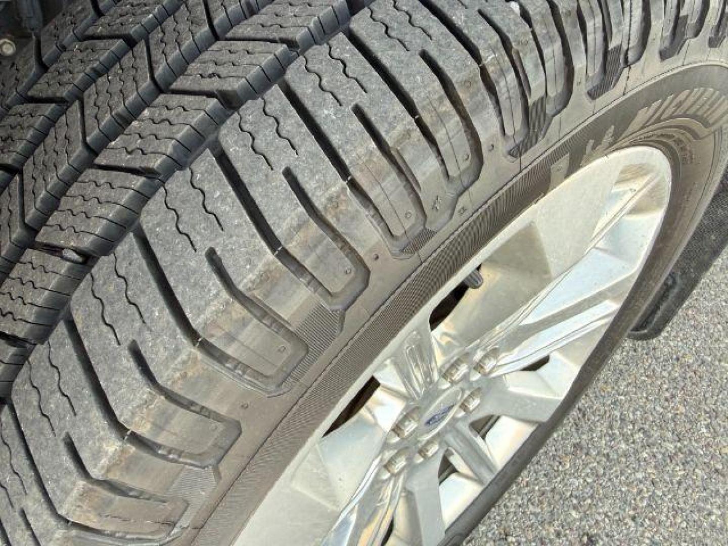 2021 WHITE /Admiral Blue Ford F-150 (1FTFW1E86MF) with an EcoBoost 35L V-6 portdirect injection engine, Automatic transmission, located at 1175 N Woodruff Ave, Idaho Falls, ID, 83401, 43.506901, -111.999657 - At Timberline Auto, finding a great deal on your next vehicle is always easy! Our experienced sales staff's goal is to help find you the right vehicle at the right price! Our knowledgeable finance department has options for almost any credit score. We offer extended service contract options to prote - Photo#35