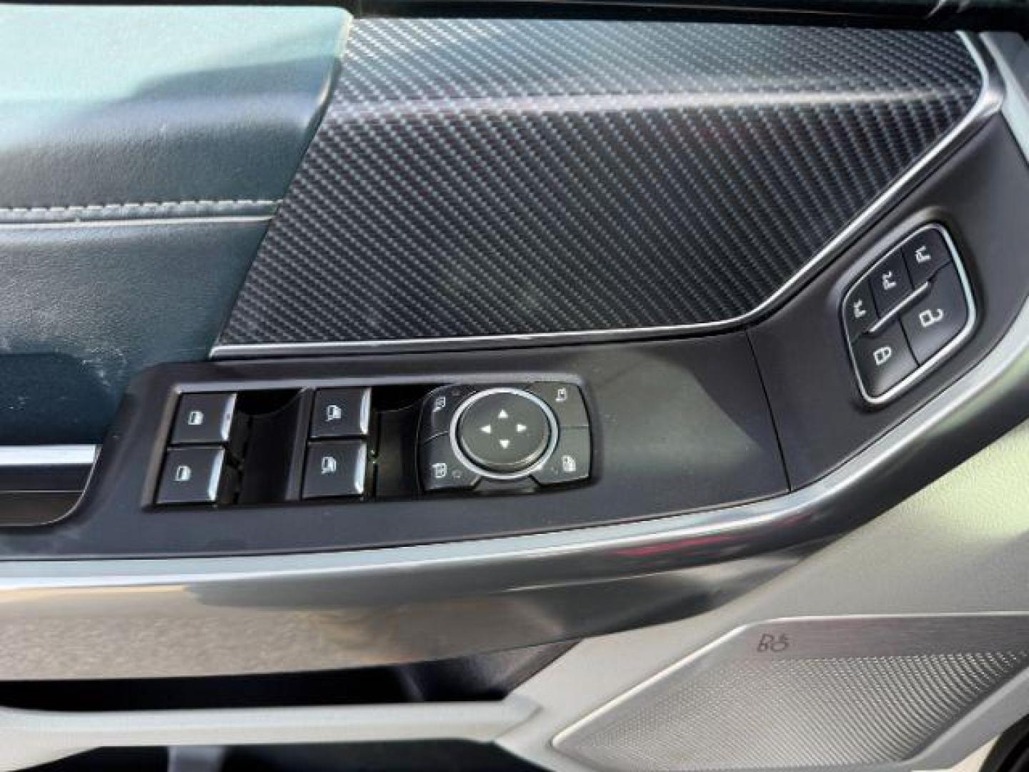 2021 WHITE /Admiral Blue Ford F-150 (1FTFW1E86MF) with an EcoBoost 35L V-6 portdirect injection engine, Automatic transmission, located at 1175 N Woodruff Ave, Idaho Falls, ID, 83401, 43.506901, -111.999657 - At Timberline Auto, finding a great deal on your next vehicle is always easy! Our experienced sales staff's goal is to help find you the right vehicle at the right price! Our knowledgeable finance department has options for almost any credit score. We offer extended service contract options to prote - Photo#47