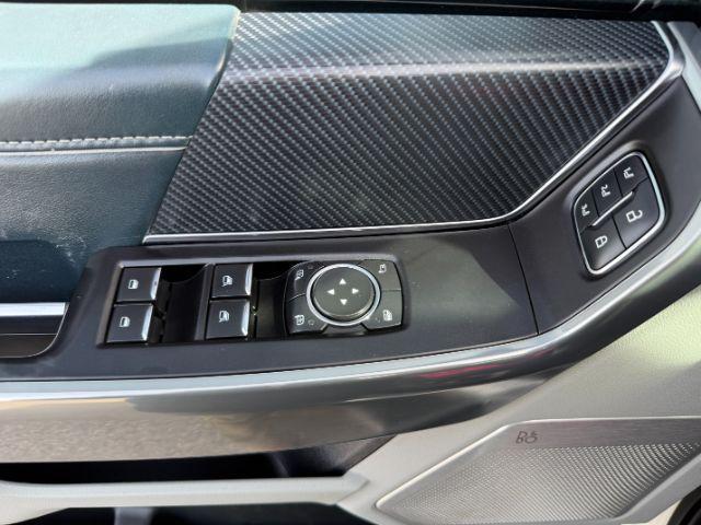 2021 WHITE /Admiral Blue Ford F-150 Limited (1FTFW1E86MF) with an EcoBoost 3.5L V-6 port/direct injection engine, AUTOMATIC transmission, located at 1235 N Woodruff Ave., Idaho Falls, 83401, (208) 523-1053, 43.507172, -112.000488 - At Timberline Auto, finding a great deal on your next vehicle is always easy! Our experienced sales staff's goal is to help find you the right vehicle at the right price! Our knowledgeable finance department has options for almost any credit score. We offer extended service contract options to prote- Photo#47