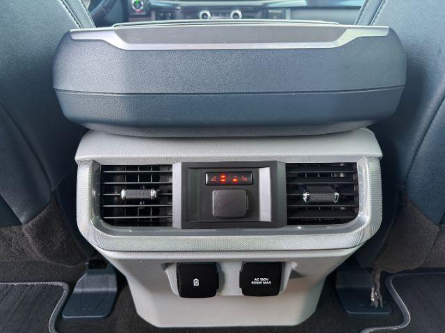 2021 WHITE /Admiral Blue Ford F-150 Limited (1FTFW1E86MF) with an EcoBoost 3.5L V-6 port/direct injection engine, AUTOMATIC transmission, located at 1235 N Woodruff Ave., Idaho Falls, 83401, (208) 523-1053, 43.507172, -112.000488 - At Timberline Auto, finding a great deal on your next vehicle is always easy! Our experienced sales staff's goal is to help find you the right vehicle at the right price! Our knowledgeable finance department has options for almost any credit score. We offer extended service contract options to prote- Photo#49