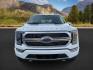2021 WHITE /Admiral Blue Ford F-150 (1FTFW1E86MF) with an EcoBoost 35L V-6 portdirect injection engine, Automatic transmission, located at 1175 N Woodruff Ave, Idaho Falls, ID, 83401, 43.506901, -111.999657 - At Timberline Auto, finding a great deal on your next vehicle is always easy! Our experienced sales staff's goal is to help find you the right vehicle at the right price! Our knowledgeable finance department has options for almost any credit score. We offer extended service contract options to prote - Photo#7