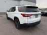 2019 Summit White /Jet Black Chevrolet Traverse (1GNEVJKW1KJ) with an 36L V-6 gasoline direct injection engine, Automatic transmission, located at 1175 N Woodruff Ave, Idaho Falls, ID, 83401, 43.506901, -111.999657 - At Timberline Auto, finding a great deal on your next vehicle is always easy! Our experienced sales staff's goal is to help find you the right vehicle at the right price! Our knowledgeable finance department has options for almost any credit score. We offer extended service contract options to prote - Photo#31