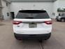 2019 Summit White /Jet Black Chevrolet Traverse (1GNEVJKW1KJ) with an 36L V-6 gasoline direct injection engine, Automatic transmission, located at 1175 N Woodruff Ave, Idaho Falls, ID, 83401, 43.506901, -111.999657 - At Timberline Auto, finding a great deal on your next vehicle is always easy! Our experienced sales staff's goal is to help find you the right vehicle at the right price! Our knowledgeable finance department has options for almost any credit score. We offer extended service contract options to prote - Photo#32