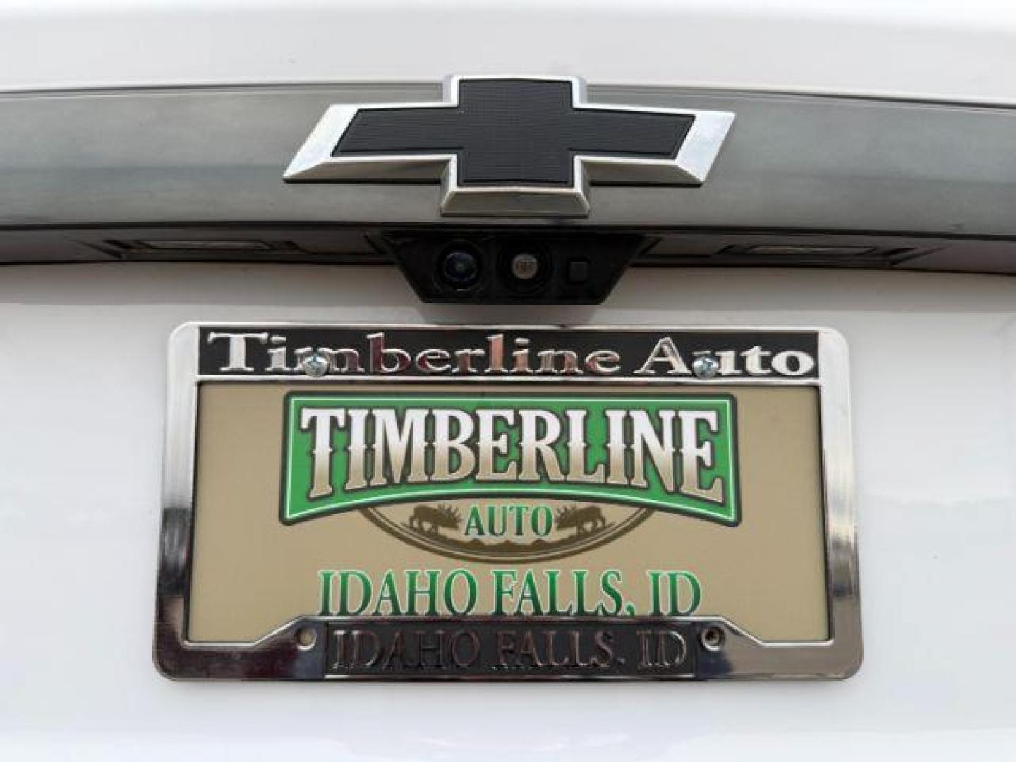 2019 Summit White /Jet Black Chevrolet Traverse (1GNEVJKW1KJ) with an 36L V-6 gasoline direct injection engine, Automatic transmission, located at 1175 N Woodruff Ave, Idaho Falls, ID, 83401, 43.506901, -111.999657 - At Timberline Auto, finding a great deal on your next vehicle is always easy! Our experienced sales staff's goal is to help find you the right vehicle at the right price! Our knowledgeable finance department has options for almost any credit score. We offer extended service contract options to prote - Photo#33