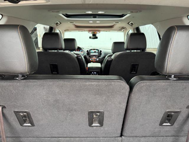 2019 Summit White /Jet Black Chevrolet Traverse (1GNEVJKW1KJ) with an 36L V-6 gasoline direct injection engine, Automatic transmission, located at 1175 N Woodruff Ave, Idaho Falls, ID, 83401, 43.506901, -111.999657 - At Timberline Auto, finding a great deal on your next vehicle is always easy! Our experienced sales staff's goal is to help find you the right vehicle at the right price! Our knowledgeable finance department has options for almost any credit score. We offer extended service contract options to prote- Photo#36