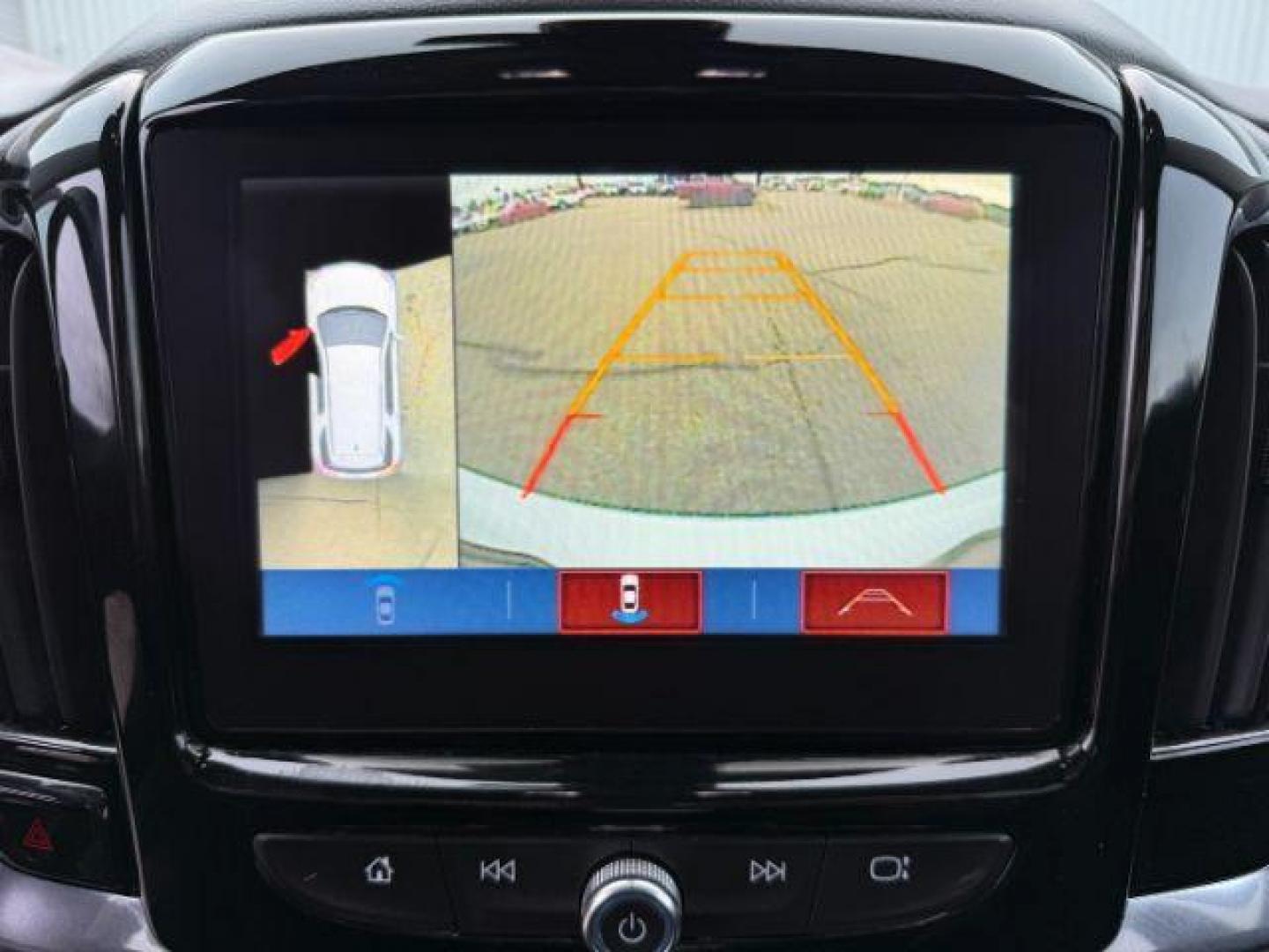 2019 Summit White /Jet Black Chevrolet Traverse (1GNEVJKW1KJ) with an 36L V-6 gasoline direct injection engine, Automatic transmission, located at 1175 N Woodruff Ave, Idaho Falls, ID, 83401, 43.506901, -111.999657 - At Timberline Auto, finding a great deal on your next vehicle is always easy! Our experienced sales staff's goal is to help find you the right vehicle at the right price! Our knowledgeable finance department has options for almost any credit score. We offer extended service contract options to prote - Photo#48