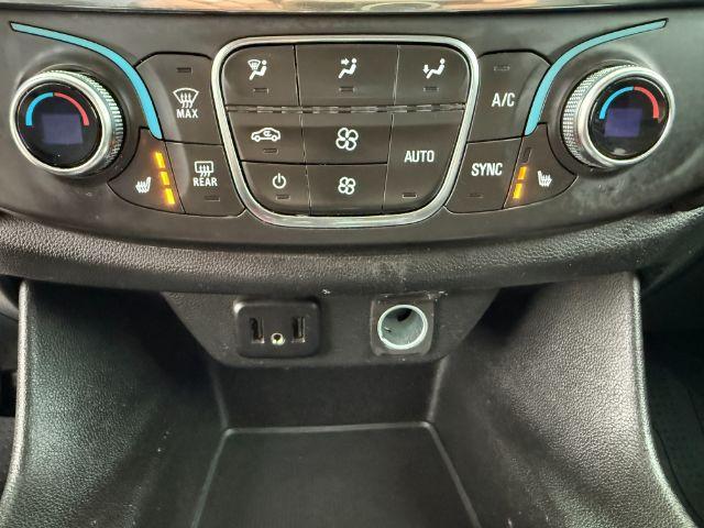 2019 Summit White /Jet Black Chevrolet Traverse (1GNEVJKW1KJ) with an 36L V-6 gasoline direct injection engine, Automatic transmission, located at 1175 N Woodruff Ave, Idaho Falls, ID, 83401, 43.506901, -111.999657 - At Timberline Auto, finding a great deal on your next vehicle is always easy! Our experienced sales staff's goal is to help find you the right vehicle at the right price! Our knowledgeable finance department has options for almost any credit score. We offer extended service contract options to prote- Photo#49