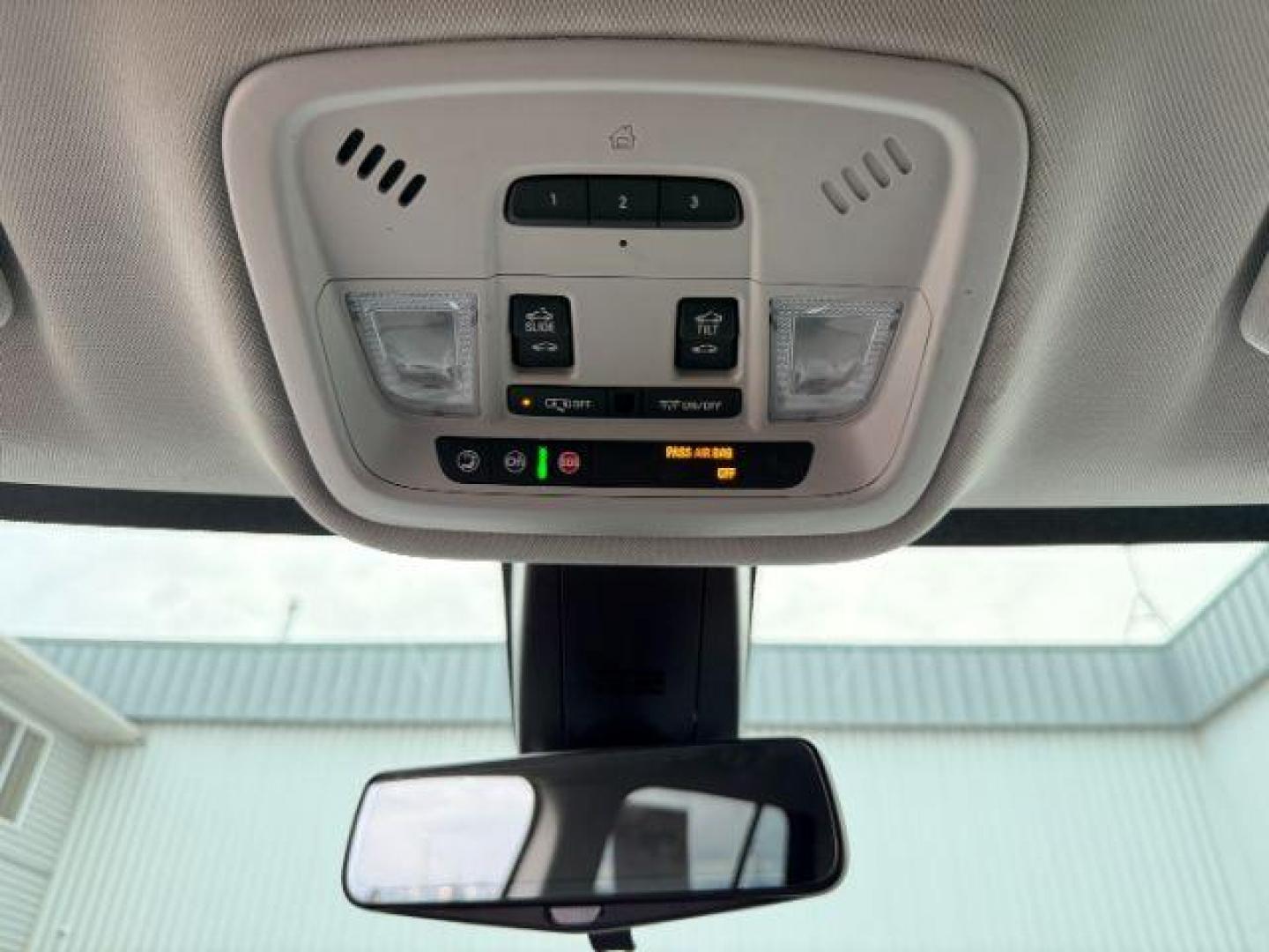 2019 Summit White /Jet Black Chevrolet Traverse (1GNEVJKW1KJ) with an 36L V-6 gasoline direct injection engine, Automatic transmission, located at 1175 N Woodruff Ave, Idaho Falls, ID, 83401, 43.506901, -111.999657 - At Timberline Auto, finding a great deal on your next vehicle is always easy! Our experienced sales staff's goal is to help find you the right vehicle at the right price! Our knowledgeable finance department has options for almost any credit score. We offer extended service contract options to prote - Photo#51