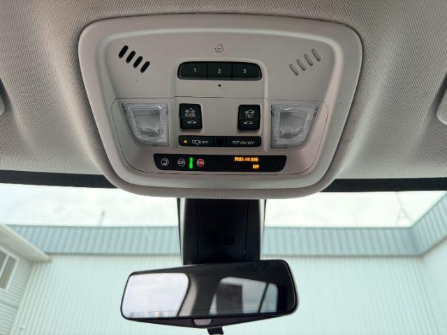 2019 Summit White /Jet Black Chevrolet Traverse (1GNEVJKW1KJ) with an 36L V-6 gasoline direct injection engine, Automatic transmission, located at 1175 N Woodruff Ave, Idaho Falls, ID, 83401, 43.506901, -111.999657 - At Timberline Auto, finding a great deal on your next vehicle is always easy! Our experienced sales staff's goal is to help find you the right vehicle at the right price! Our knowledgeable finance department has options for almost any credit score. We offer extended service contract options to prote- Photo#51