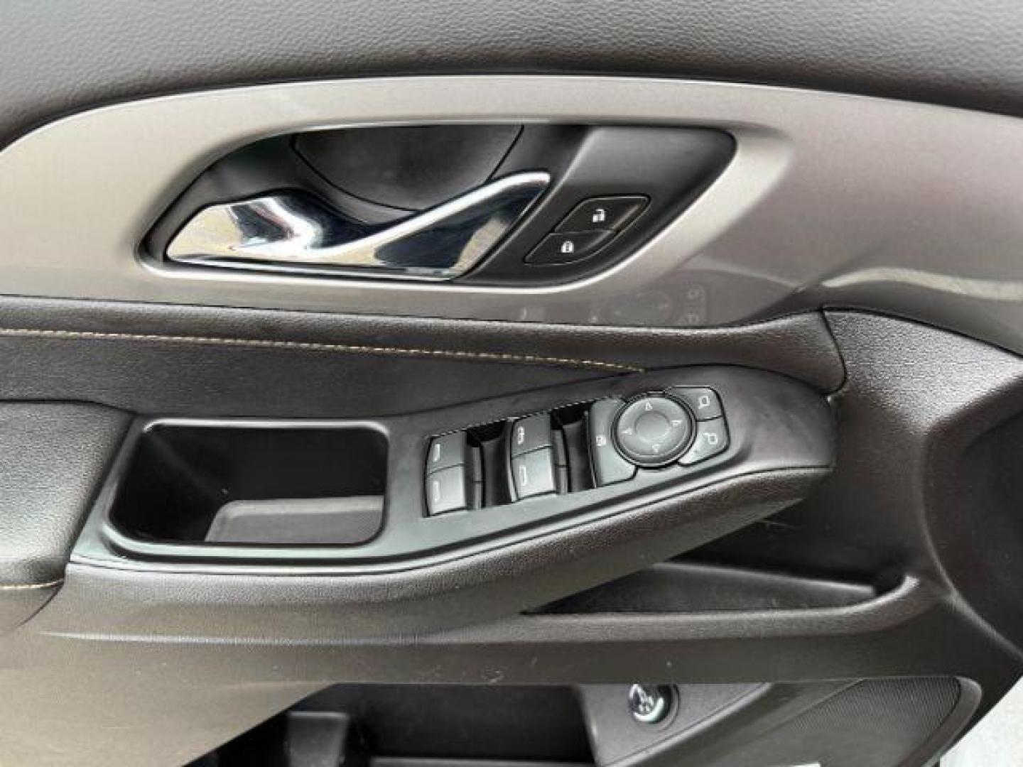 2019 Summit White /Jet Black Chevrolet Traverse (1GNEVJKW1KJ) with an 36L V-6 gasoline direct injection engine, Automatic transmission, located at 1175 N Woodruff Ave, Idaho Falls, ID, 83401, 43.506901, -111.999657 - At Timberline Auto, finding a great deal on your next vehicle is always easy! Our experienced sales staff's goal is to help find you the right vehicle at the right price! Our knowledgeable finance department has options for almost any credit score. We offer extended service contract options to prote - Photo#53