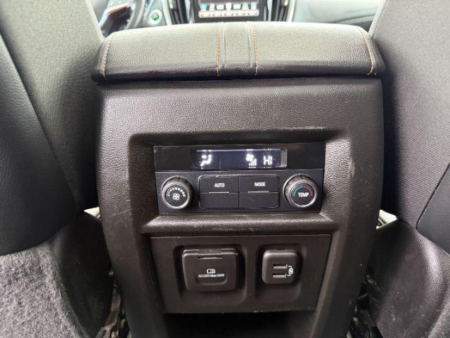 2019 Summit White /Jet Black Chevrolet Traverse (1GNEVJKW1KJ) with an 36L V-6 gasoline direct injection engine, Automatic transmission, located at 1175 N Woodruff Ave, Idaho Falls, ID, 83401, 43.506901, -111.999657 - At Timberline Auto, finding a great deal on your next vehicle is always easy! Our experienced sales staff's goal is to help find you the right vehicle at the right price! Our knowledgeable finance department has options for almost any credit score. We offer extended service contract options to prote- Photo#55