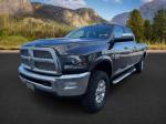 2017 Ram 3500 Laramie Crew Cab 4x4 8' Box