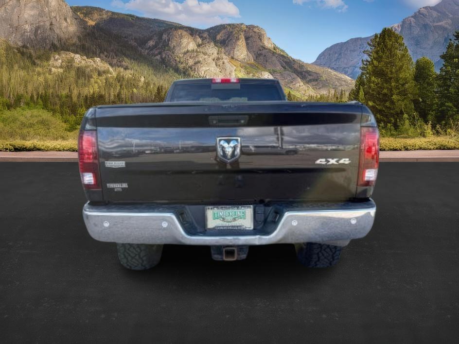 2017 BROWN /Black Ram 3500 (3C63R3JL9HG) with an Cummins 67L I-6 diesel direct injection engine, Automatic transmission, located at 1175 N Woodruff Ave, Idaho Falls, ID, 83401, 43.506901, -111.999657 - At Timberline Auto, finding a great deal on your next vehicle is always easy! Our experienced sales staff's goal is to help find you the right vehicle at the right price! Our knowledgeable finance department has options for almost any credit score. We offer extended service contract options to prote- Photo#3
