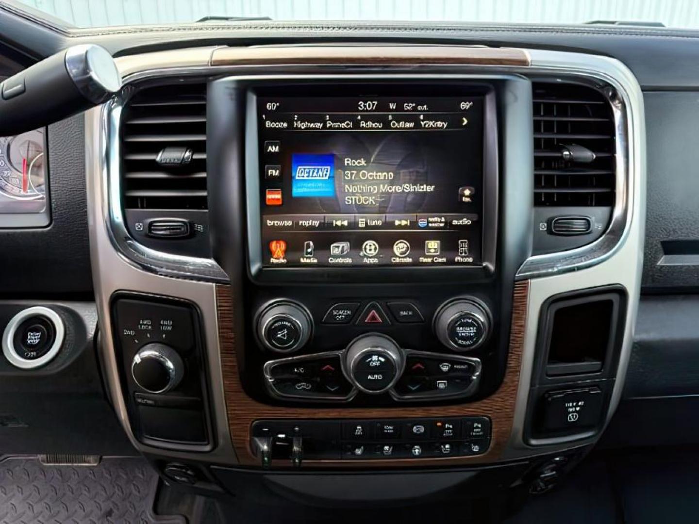 2017 BROWN /Black Ram 3500 (3C63R3JL9HG) with an Cummins 67L I-6 diesel direct injection engine, Automatic transmission, located at 1175 N Woodruff Ave, Idaho Falls, ID, 83401, 43.506901, -111.999657 - At Timberline Auto, finding a great deal on your next vehicle is always easy! Our experienced sales staff's goal is to help find you the right vehicle at the right price! Our knowledgeable finance department has options for almost any credit score. We offer extended service contract options to prote - Photo#12