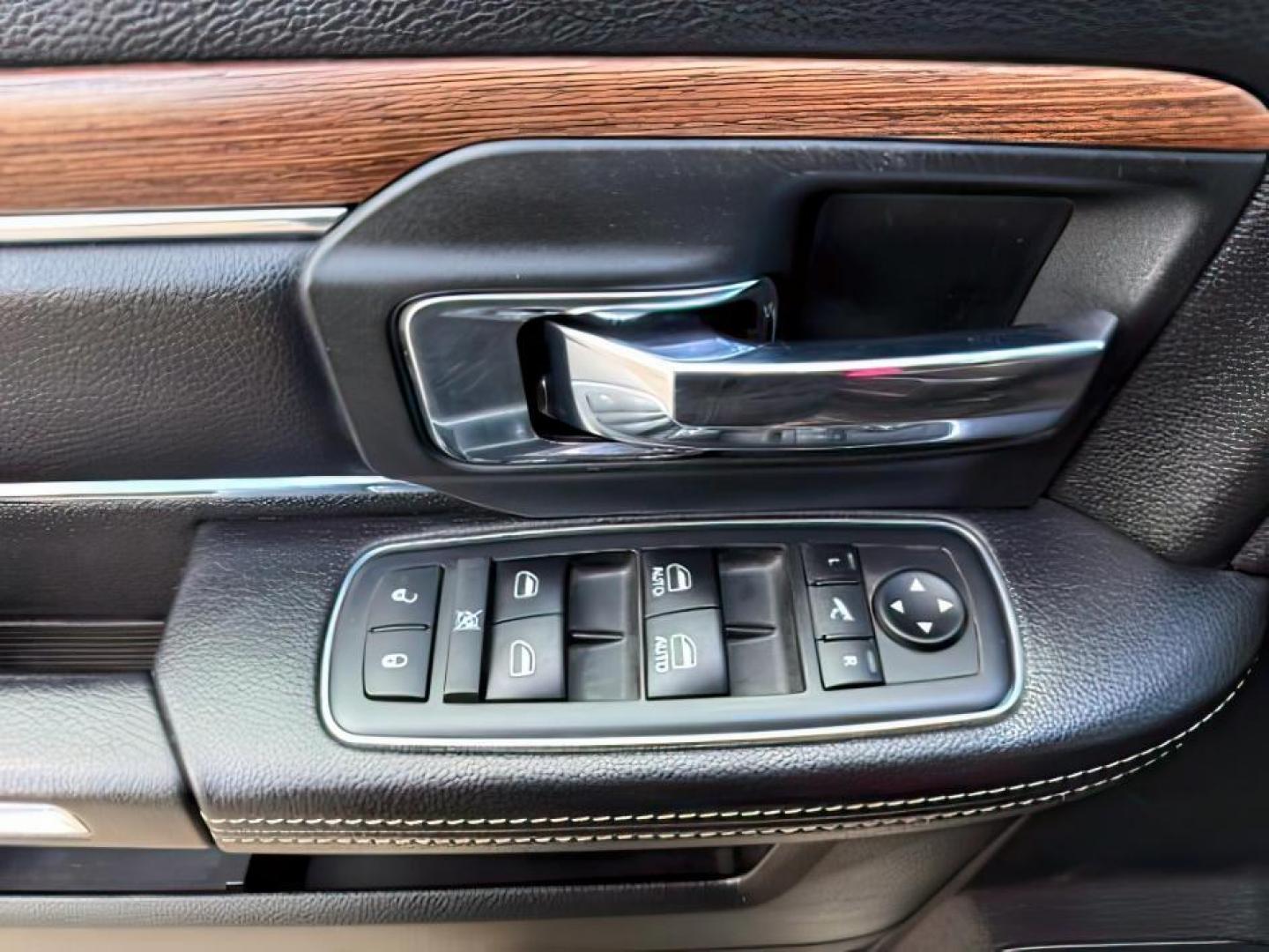 2017 BROWN /Black Ram 3500 (3C63R3JL9HG) with an Cummins 67L I-6 diesel direct injection engine, Automatic transmission, located at 1175 N Woodruff Ave, Idaho Falls, ID, 83401, 43.506901, -111.999657 - At Timberline Auto, finding a great deal on your next vehicle is always easy! Our experienced sales staff's goal is to help find you the right vehicle at the right price! Our knowledgeable finance department has options for almost any credit score. We offer extended service contract options to prote - Photo#17