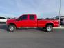 2010 RED /LEATHER Ford F-350 (1FTWW3BR6AE) with an 64L V8 engine, Automatic transmission, located at 1175 N Woodruff Ave, Idaho Falls, ID, 83401, 43.506901, -111.999657 - At Timberline Auto, finding a great deal on your next vehicle is always easy! Our experienced sales staff's goal is to help find you the right vehicle at the right price! Our knowledgeable finance department has options for almost any credit score. We offer extended service contract options to prote - Photo#2