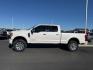 2018 WHITE /Black Ford F-350 (1FT8W3BT1JE) with an Powerstroke 67L V-8 diesel direct injection engine, Automatic transmission, located at 1175 N Woodruff Ave, Idaho Falls, ID, 83401, 43.506901, -111.999657 - At Timberline Auto, finding a great deal on your next vehicle is always easy! Our experienced sales staff's goal is to help find you the right vehicle at the right price! Our knowledgeable finance department has options for almost any credit score. We offer extended service contract options to prote - Photo#1