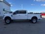 2018 WHITE /Black Ford F-350 (1FT8W3BT1JE) with an Powerstroke 67L V-8 diesel direct injection engine, Automatic transmission, located at 1175 N Woodruff Ave, Idaho Falls, ID, 83401, 43.506901, -111.999657 - At Timberline Auto, finding a great deal on your next vehicle is always easy! Our experienced sales staff's goal is to help find you the right vehicle at the right price! Our knowledgeable finance department has options for almost any credit score. We offer extended service contract options to prote - Photo#28