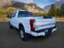 2018 WHITE /Black Ford F-350 (1FT8W3BT1JE) with an Powerstroke 67L V-8 diesel direct injection engine, Automatic transmission, located at 1175 N Woodruff Ave, Idaho Falls, ID, 83401, 43.506901, -111.999657 - At Timberline Auto, finding a great deal on your next vehicle is always easy! Our experienced sales staff's goal is to help find you the right vehicle at the right price! Our knowledgeable finance department has options for almost any credit score. We offer extended service contract options to prote - Photo#2