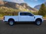 2018 WHITE /Black Ford F-350 (1FT8W3BT1JE) with an Powerstroke 67L V-8 diesel direct injection engine, Automatic transmission, located at 1175 N Woodruff Ave, Idaho Falls, ID, 83401, 43.506901, -111.999657 - At Timberline Auto, finding a great deal on your next vehicle is always easy! Our experienced sales staff's goal is to help find you the right vehicle at the right price! Our knowledgeable finance department has options for almost any credit score. We offer extended service contract options to prote - Photo#6