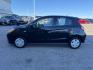 2022 BLACK /Black Mitsubishi Mirage (ML32AUHJ3NH) with an 12L I-3 DOHC engine, Automatic transmission, located at 1175 N Woodruff Ave, Idaho Falls, ID, 83401, 43.506901, -111.999657 - At Timberline Auto, finding a great deal on your next vehicle is always easy! Our experienced sales staff's goal is to help find you the right vehicle at the right price! Our knowledgeable finance department has options for almost any credit score. We offer extended service contract options to prote - Photo#24