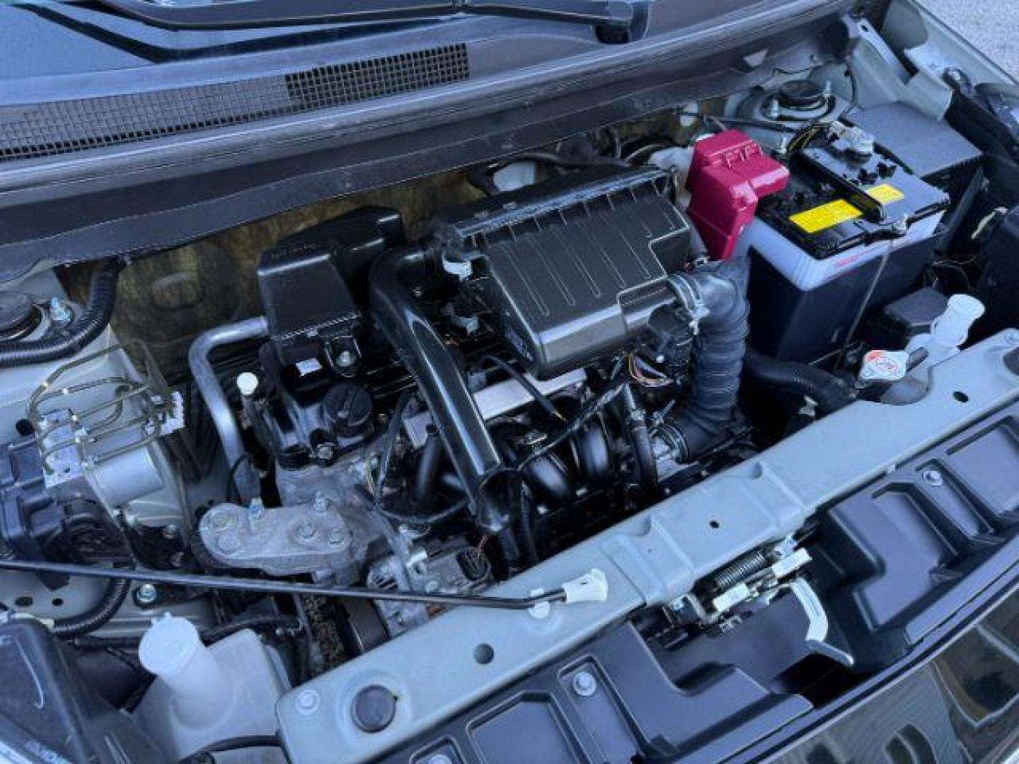 2022 BLACK /Black Mitsubishi Mirage (ML32AUHJ3NH) with an 12L I-3 DOHC engine, Automatic transmission, located at 1175 N Woodruff Ave, Idaho Falls, ID, 83401, 43.506901, -111.999657 - At Timberline Auto, finding a great deal on your next vehicle is always easy! Our experienced sales staff's goal is to help find you the right vehicle at the right price! Our knowledgeable finance department has options for almost any credit score. We offer extended service contract options to prote - Photo#45