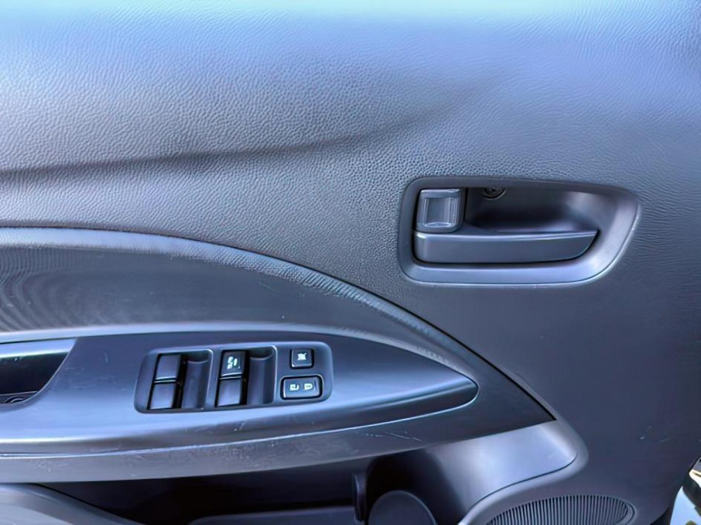 2022 BLACK /Black Mitsubishi Mirage (ML32AUHJ3NH) with an 12L I-3 DOHC engine, Automatic transmission, located at 1175 N Woodruff Ave, Idaho Falls, ID, 83401, 43.506901, -111.999657 - At Timberline Auto, finding a great deal on your next vehicle is always easy! Our experienced sales staff's goal is to help find you the right vehicle at the right price! Our knowledgeable finance department has options for almost any credit score. We offer extended service contract options to prote - Photo#19