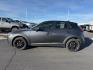 2017 GRAY /Black Mazda CX-3 (JM1DKFC77H0) with an SKYACTIV-G 2L I-4 gasoline direct injection engine, Automatic transmission, located at 1175 N Woodruff Ave, Idaho Falls, ID, 83401, 43.506901, -111.999657 - Photo#1