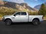 2018 SILVER /Black Ram 3500 (3C63R3EL4JG) with an Cummins 67L I-6 diesel direct injection engine, Automatic transmission, located at 1175 N Woodruff Ave, Idaho Falls, ID, 83401, 43.506901, -111.999657 - Photo#0