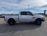 2018 SILVER /Black Ram 3500 (3C63R3EL4JG) with an Cummins 67L I-6 diesel direct injection engine, Automatic transmission, located at 1175 N Woodruff Ave, Idaho Falls, ID, 83401, 43.506901, -111.999657 - At Timberline Auto, finding a great deal on your next vehicle is always easy! Our experienced sales staff's goal is to help find you the right vehicle at the right price! Our knowledgeable finance department has options for almost any credit score. We offer extended service contract options to prote - Photo#32