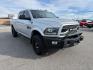 2018 SILVER /Black Ram 3500 (3C63R3EL4JG) with an Cummins 67L I-6 diesel direct injection engine, Automatic transmission, located at 1175 N Woodruff Ave, Idaho Falls, ID, 83401, 43.506901, -111.999657 - At Timberline Auto, finding a great deal on your next vehicle is always easy! Our experienced sales staff's goal is to help find you the right vehicle at the right price! Our knowledgeable finance department has options for almost any credit score. We offer extended service contract options to prote - Photo#33