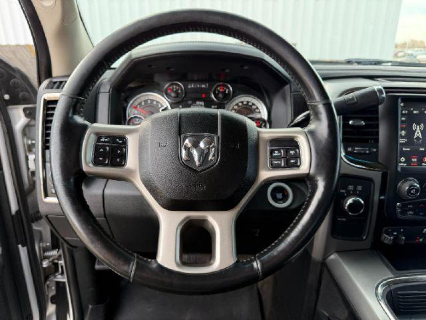 2018 SILVER /Black Ram 3500 (3C63R3EL4JG) with an Cummins 67L I-6 diesel direct injection engine, Automatic transmission, located at 1175 N Woodruff Ave, Idaho Falls, ID, 83401, 43.506901, -111.999657 - At Timberline Auto, finding a great deal on your next vehicle is always easy! Our experienced sales staff's goal is to help find you the right vehicle at the right price! Our knowledgeable finance department has options for almost any credit score. We offer extended service contract options to prote - Photo#38