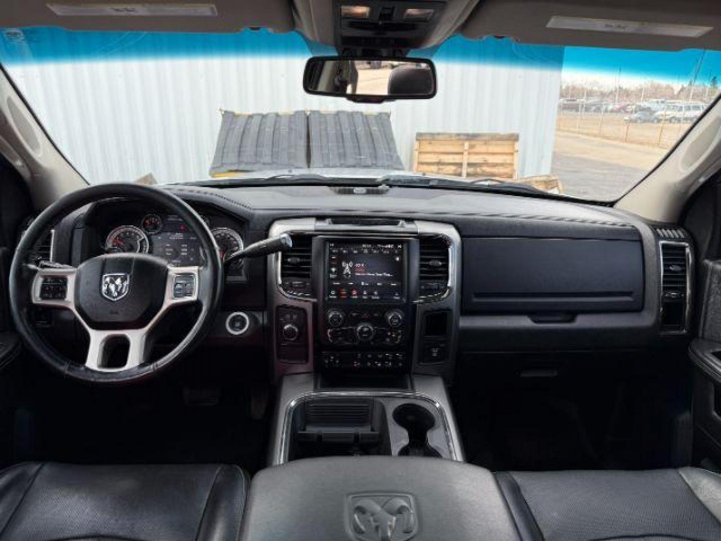 2018 SILVER /Black Ram 3500 (3C63R3EL4JG) with an Cummins 67L I-6 diesel direct injection engine, Automatic transmission, located at 1175 N Woodruff Ave, Idaho Falls, ID, 83401, 43.506901, -111.999657 - At Timberline Auto, finding a great deal on your next vehicle is always easy! Our experienced sales staff's goal is to help find you the right vehicle at the right price! Our knowledgeable finance department has options for almost any credit score. We offer extended service contract options to prote - Photo#46