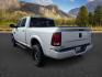 2018 SILVER /Black Ram 3500 (3C63R3EL4JG) with an Cummins 67L I-6 diesel direct injection engine, Automatic transmission, located at 1175 N Woodruff Ave, Idaho Falls, ID, 83401, 43.506901, -111.999657 - At Timberline Auto, finding a great deal on your next vehicle is always easy! Our experienced sales staff's goal is to help find you the right vehicle at the right price! Our knowledgeable finance department has options for almost any credit score. We offer extended service contract options to prote - Photo#2