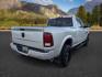 2018 SILVER /Black Ram 3500 (3C63R3EL4JG) with an Cummins 67L I-6 diesel direct injection engine, Automatic transmission, located at 1175 N Woodruff Ave, Idaho Falls, ID, 83401, 43.506901, -111.999657 - At Timberline Auto, finding a great deal on your next vehicle is always easy! Our experienced sales staff's goal is to help find you the right vehicle at the right price! Our knowledgeable finance department has options for almost any credit score. We offer extended service contract options to prote - Photo#6
