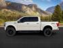 2018 WHITE /Black Ford F-150 (1FTEW1EG9JF) with an EcoBoost 35L V-6 portdirect injection engine, Automatic transmission, located at 1175 N Woodruff Ave, Idaho Falls, ID, 83401, 43.506901, -111.999657 - At Timberline Auto, finding a great deal on your next vehicle is always easy! Our experienced sales staff's goal is to help find you the right vehicle at the right price! Our knowledgeable finance department has options for almost any credit score. We offer extended service contract options to prote - Photo#0