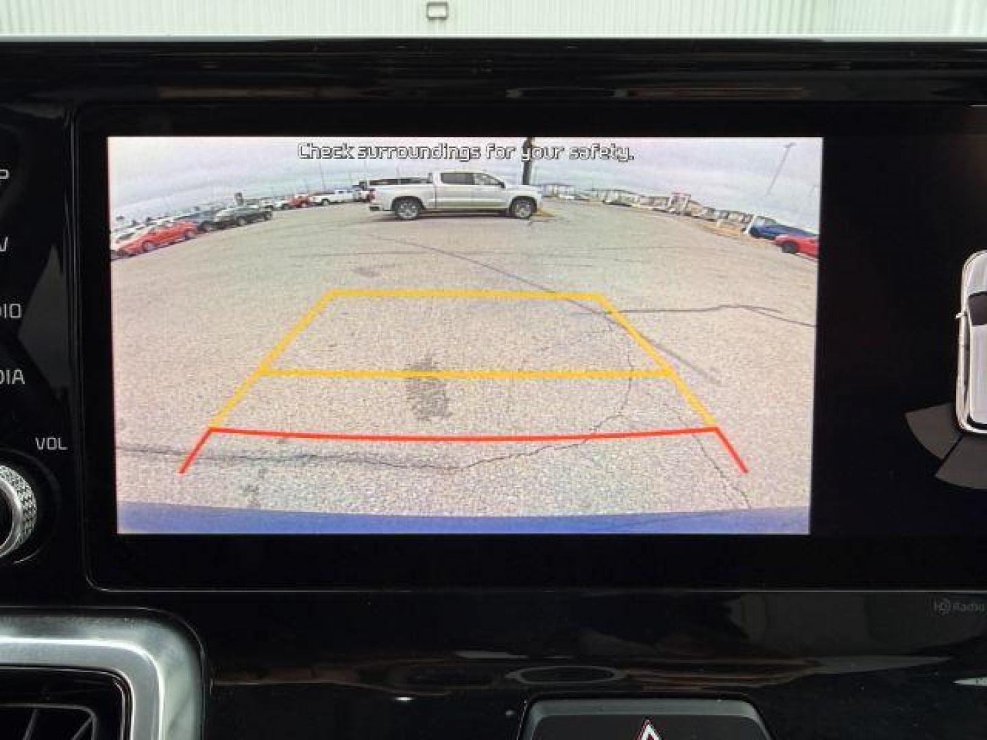 2021 BLUE /Black KIA Sorento (5XYRKDLF5MG) with an 25L I-4 portdirect injection engine, Automatic transmission, located at 1175 N Woodruff Ave, Idaho Falls, ID, 83401, 43.506901, -111.999657 - At Timberline Auto, finding a great deal on your next vehicle is always easy! Our experienced sales staff's goal is to help find you the right vehicle at the right price! Our knowledgeable finance department has options for almost any credit score. We offer extended service contract options to prote - Photo#45