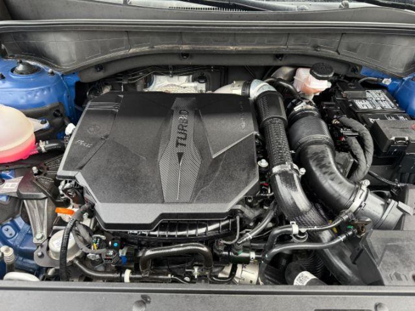 2021 BLUE /Black KIA Sorento (5XYRKDLF5MG) with an 25L I-4 portdirect injection engine, Automatic transmission, located at 1175 N Woodruff Ave, Idaho Falls, ID, 83401, 43.506901, -111.999657 - At Timberline Auto, finding a great deal on your next vehicle is always easy! Our experienced sales staff's goal is to help find you the right vehicle at the right price! Our knowledgeable finance department has options for almost any credit score. We offer extended service contract options to prote - Photo#53