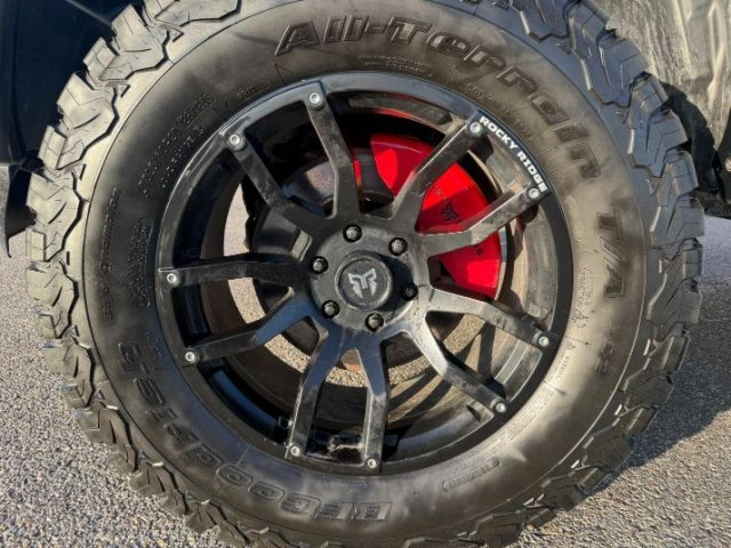 2021 BLACK /Diesel Gray/Black Ram 1500 Big Horn Crew Cab 4x4 5'7 Box (1C6SRFFT5MN) with an HEMI 5.7L V-8 variable valve control engine, AUTOMATIC transmission, located at 1235 N Woodruff Ave., Idaho Falls, 83401, (208) 523-1053, 43.507172, -112.000488 - At Timberline Auto, finding a great deal on your next vehicle is always easy! Our experienced sales staff's goal is to help find you the right vehicle at the right price! Our knowledgeable finance department has options for almost any credit score. We offer extended service contract options to prote - Photo#12