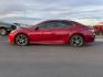 2018 RED /Black Toyota Camry (4T1B11HK6JU) with an 25L I-4 portdirect injection engine, Automatic transmission, located at 1175 N Woodruff Ave, Idaho Falls, ID, 83401, 43.506901, -111.999657 - At Timberline Auto, finding a great deal on your next vehicle is always easy! Our experienced sales staff's goal is to help find you the right vehicle at the right price! Our knowledgeable finance department has options for almost any credit score. We offer extended service contract options to prote - Photo#1