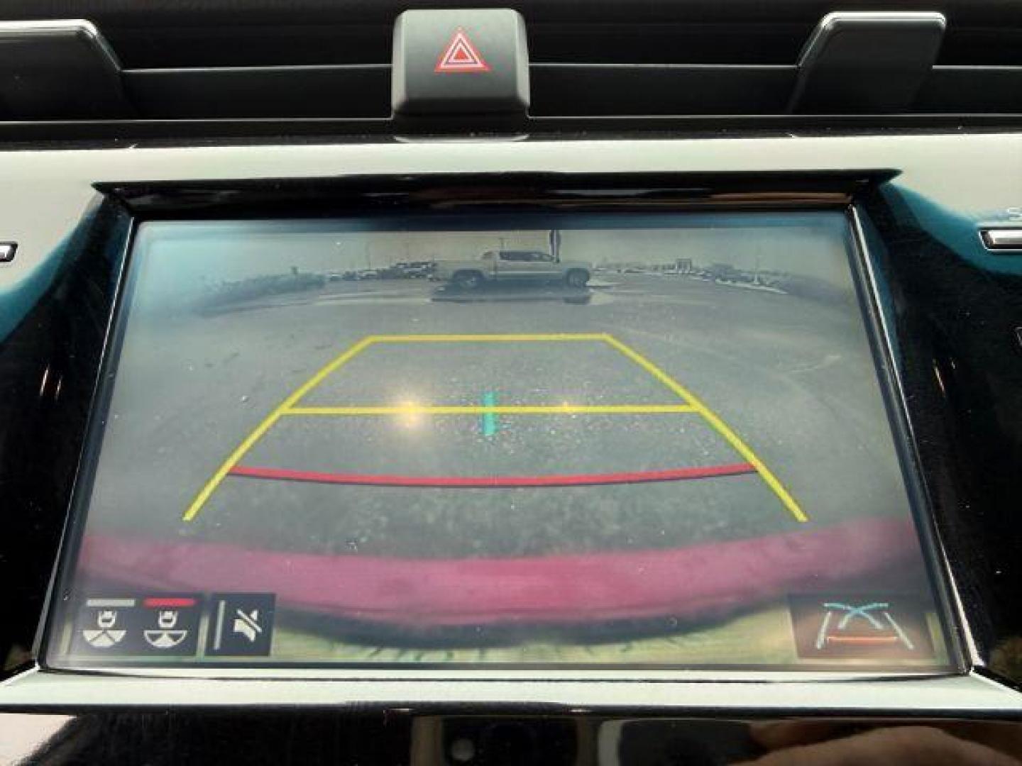 2018 RED /Black Toyota Camry (4T1B11HK6JU) with an 25L I-4 portdirect injection engine, Automatic transmission, located at 1175 N Woodruff Ave, Idaho Falls, ID, 83401, 43.506901, -111.999657 - At Timberline Auto, finding a great deal on your next vehicle is always easy! Our experienced sales staff's goal is to help find you the right vehicle at the right price! Our knowledgeable finance department has options for almost any credit score. We offer extended service contract options to prote - Photo#16