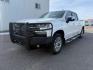 2021 WHITE /Jet Black Chevrolet Silverado 1500 (1GCUYHET4MZ) with an Duramax 3L I-6 diesel direct injection engine, Automatic transmission, located at 1175 N Woodruff Ave, Idaho Falls, ID, 83401, 43.506901, -111.999657 - At Timberline Auto, finding a great deal on your next vehicle is always easy! Our experienced sales staff's goal is to help find you the right vehicle at the right price! Our knowledgeable finance department has options for almost any credit score. We offer extended service contract options to prote - Photo#29