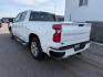 2021 WHITE /Jet Black Chevrolet Silverado 1500 (1GCUYHET4MZ) with an Duramax 3L I-6 diesel direct injection engine, Automatic transmission, located at 1175 N Woodruff Ave, Idaho Falls, ID, 83401, 43.506901, -111.999657 - At Timberline Auto, finding a great deal on your next vehicle is always easy! Our experienced sales staff's goal is to help find you the right vehicle at the right price! Our knowledgeable finance department has options for almost any credit score. We offer extended service contract options to prote - Photo#31
