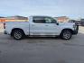 2021 WHITE /Jet Black Chevrolet Silverado 1500 (1GCUYHET4MZ) with an Duramax 3L I-6 diesel direct injection engine, Automatic transmission, located at 1175 N Woodruff Ave, Idaho Falls, ID, 83401, 43.506901, -111.999657 - At Timberline Auto, finding a great deal on your next vehicle is always easy! Our experienced sales staff's goal is to help find you the right vehicle at the right price! Our knowledgeable finance department has options for almost any credit score. We offer extended service contract options to prote - Photo#36
