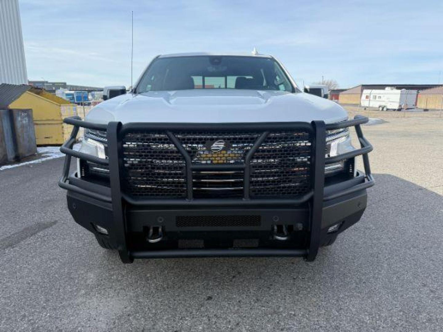 2021 WHITE /Jet Black Chevrolet Silverado 1500 (1GCUYHET4MZ) with an Duramax 3L I-6 diesel direct injection engine, Automatic transmission, located at 1175 N Woodruff Ave, Idaho Falls, ID, 83401, 43.506901, -111.999657 - At Timberline Auto, finding a great deal on your next vehicle is always easy! Our experienced sales staff's goal is to help find you the right vehicle at the right price! Our knowledgeable finance department has options for almost any credit score. We offer extended service contract options to prote - Photo#38