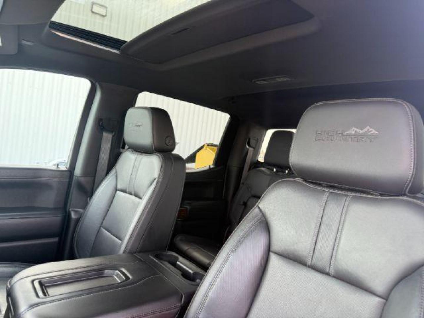 2021 WHITE /Jet Black Chevrolet Silverado 1500 (1GCUYHET4MZ) with an Duramax 3L I-6 diesel direct injection engine, Automatic transmission, located at 1175 N Woodruff Ave, Idaho Falls, ID, 83401, 43.506901, -111.999657 - At Timberline Auto, finding a great deal on your next vehicle is always easy! Our experienced sales staff's goal is to help find you the right vehicle at the right price! Our knowledgeable finance department has options for almost any credit score. We offer extended service contract options to prote - Photo#50