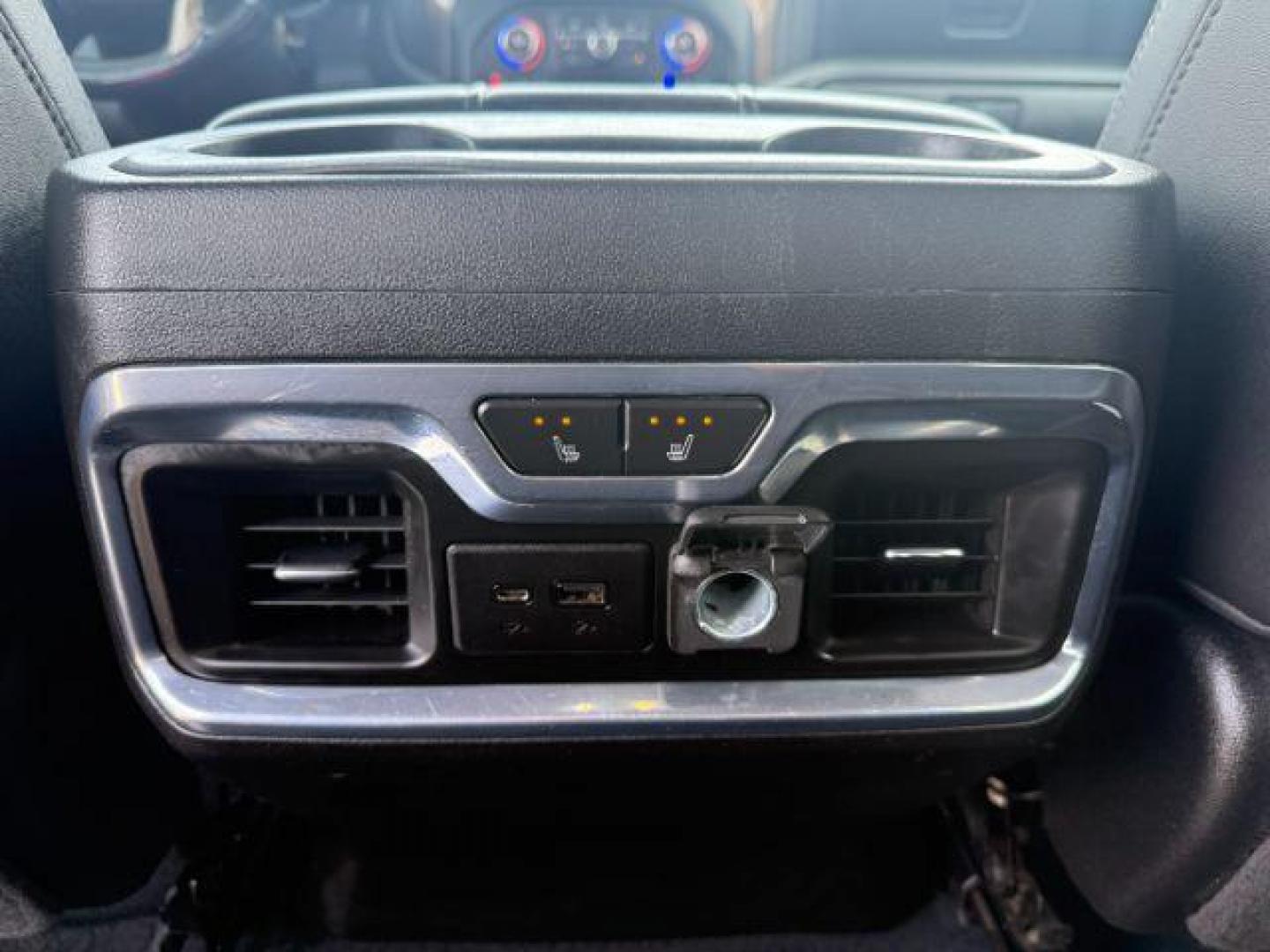 2021 WHITE /Jet Black Chevrolet Silverado 1500 (1GCUYHET4MZ) with an Duramax 3L I-6 diesel direct injection engine, Automatic transmission, located at 1175 N Woodruff Ave, Idaho Falls, ID, 83401, 43.506901, -111.999657 - At Timberline Auto, finding a great deal on your next vehicle is always easy! Our experienced sales staff's goal is to help find you the right vehicle at the right price! Our knowledgeable finance department has options for almost any credit score. We offer extended service contract options to prote - Photo#54