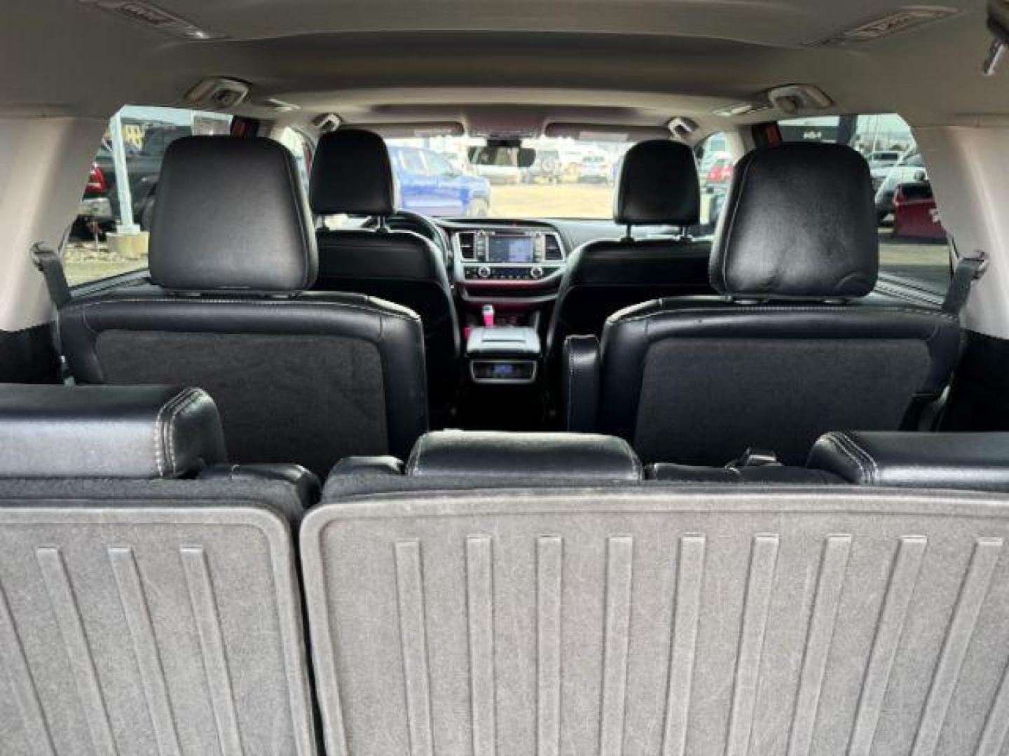 2018 Salsa Red Pearl /Black Toyota Highlander (5TDJZRFHXJS) with an 35L V-6 portdirect injection engine, Automatic transmission, located at 1175 N Woodruff Ave, Idaho Falls, ID, 83401, 43.506901, -111.999657 - At Timberline Auto, finding a great deal on your next vehicle is always easy! Our experienced sales staff's goal is to help find you the right vehicle at the right price! Our knowledgeable finance department has options for almost any credit score. We offer extended service contract options to prote - Photo#35