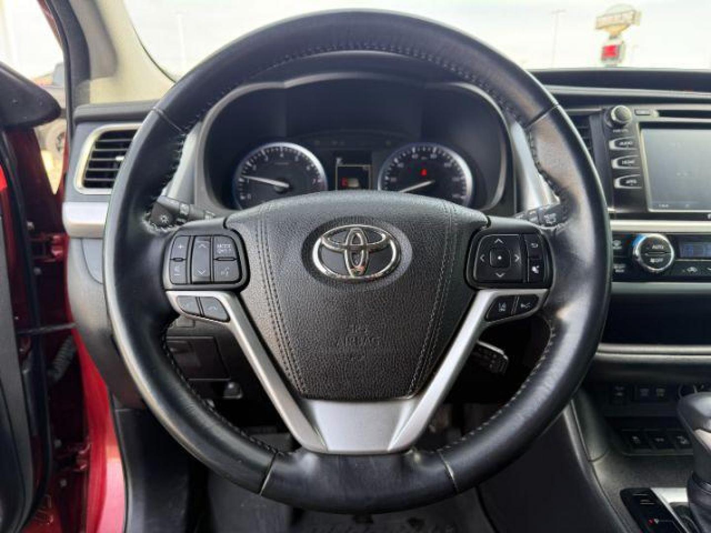 2018 Salsa Red Pearl /Black Toyota Highlander (5TDJZRFHXJS) with an 35L V-6 portdirect injection engine, Automatic transmission, located at 1175 N Woodruff Ave, Idaho Falls, ID, 83401, 43.506901, -111.999657 - At Timberline Auto, finding a great deal on your next vehicle is always easy! Our experienced sales staff's goal is to help find you the right vehicle at the right price! Our knowledgeable finance department has options for almost any credit score. We offer extended service contract options to prote - Photo#44