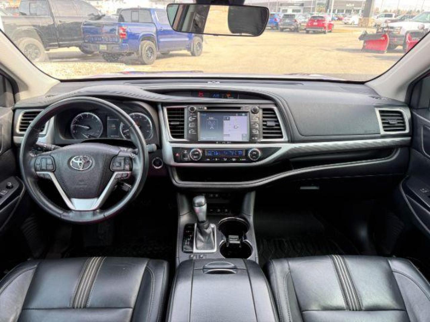 2018 Salsa Red Pearl /Black Toyota Highlander (5TDJZRFHXJS) with an 35L V-6 portdirect injection engine, Automatic transmission, located at 1175 N Woodruff Ave, Idaho Falls, ID, 83401, 43.506901, -111.999657 - At Timberline Auto, finding a great deal on your next vehicle is always easy! Our experienced sales staff's goal is to help find you the right vehicle at the right price! Our knowledgeable finance department has options for almost any credit score. We offer extended service contract options to prote - Photo#52